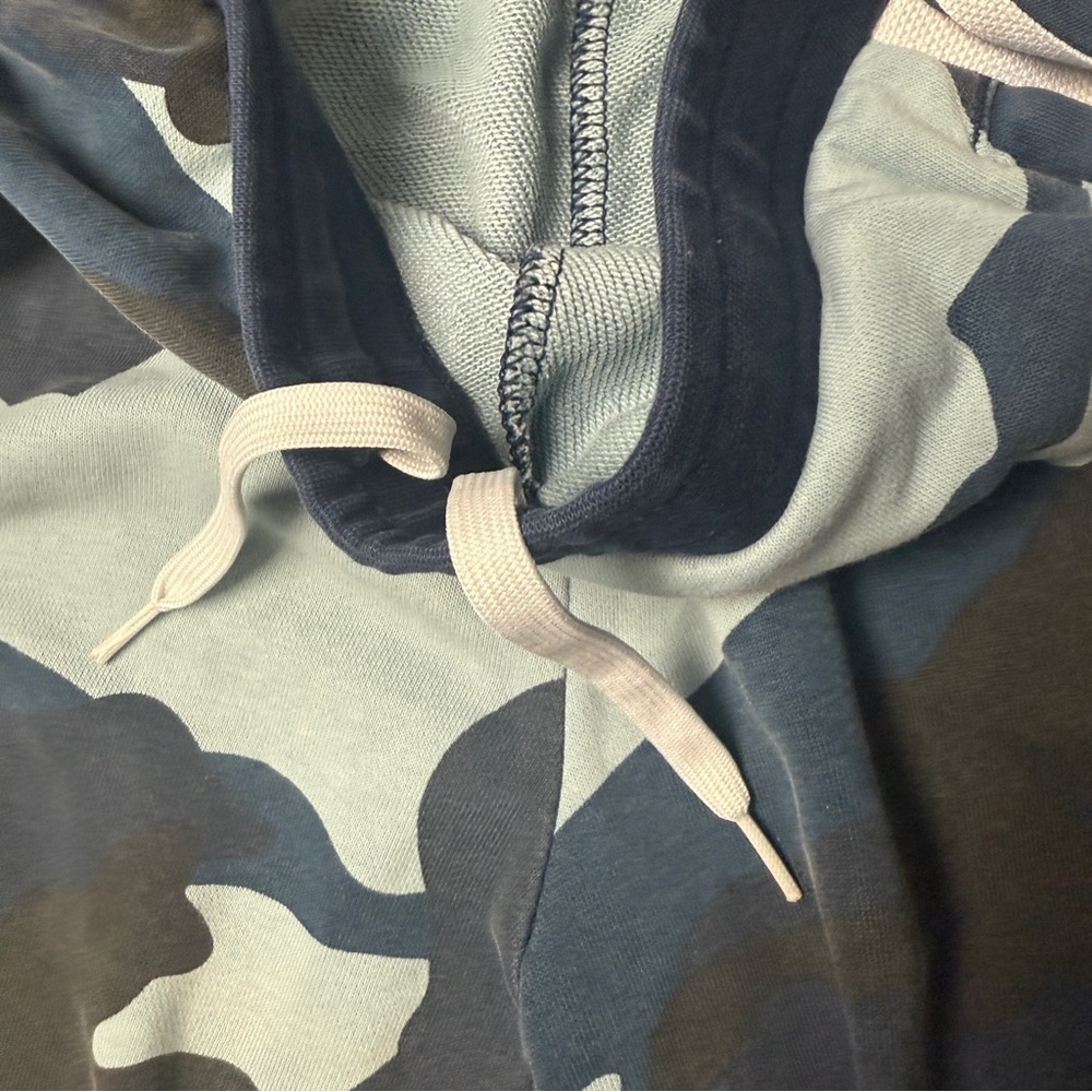 Adidas shorts Camo Shorts - Picture 5 of 9